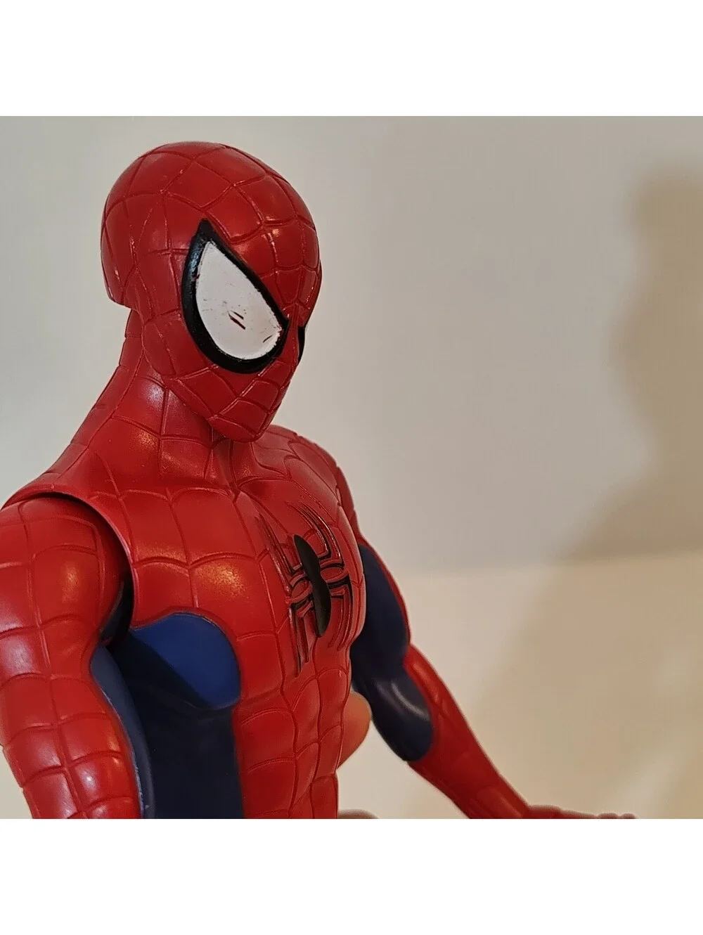 Hasbro excellent lightly